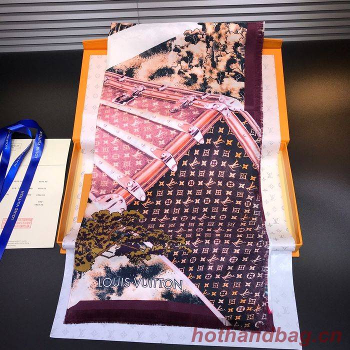 Louis Vuitton Scarf LVS00144 Louis Vuitton Scarf LVS00144